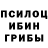 ГАШИШ Изолятор Gerardo Rodriguez